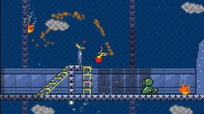 Kabitis 2: Fire Sword 💎STEAM KEY REGION FREE GLOBAL