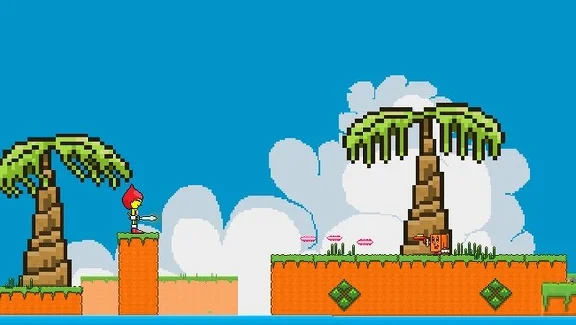 Kabitis 2: Fire Sword 💎STEAM KEY REGION FREE GLOBAL