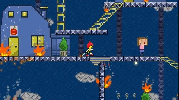 Kabitis 2: Fire Sword 💎STEAM KEY REGION FREE GLOBAL