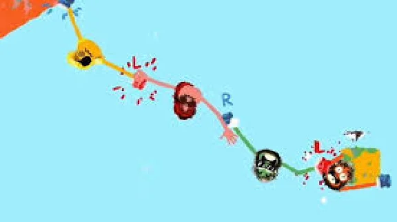 🔥Heave ho 💳 Steam Ключ Global + БОНУС🎁