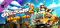 Overcooked! 2 - Season Pass 🔑STEAM KEY 🔥RUSSIA + CIS