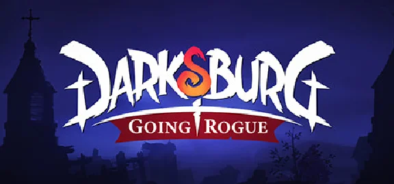 Darksburg 🔑STEAM KEY✔️RUSSIA + GLOBAL