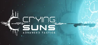 Crying Suns 🔑STEAM KEY 🔥RUSSIA + CIS