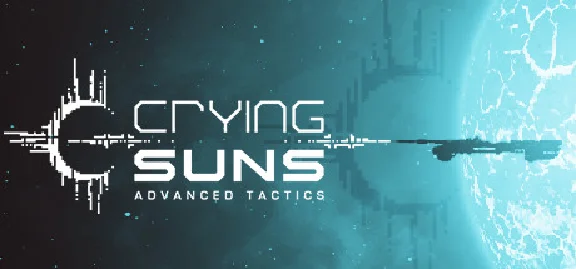 Crying Suns 🔑STEAM KEY 🔥RUSSIA + CIS