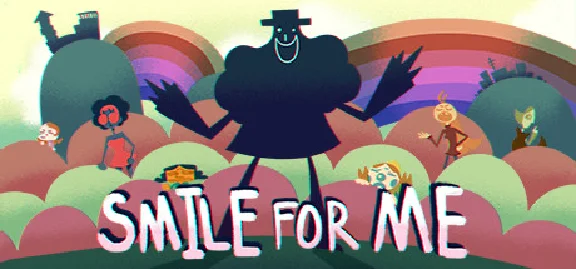 Smile For Me (STEAM KEY / RU/CIS)