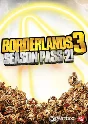 Borderlands 3 - Season Pass 2 (Steam key) -- RU
