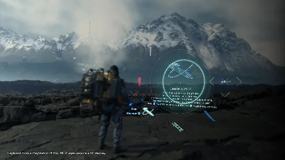Death Stranding (Steam key) -- RU