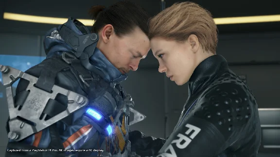 Death Stranding (Steam key) -- RU