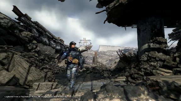 Death Stranding (Steam key) -- RU