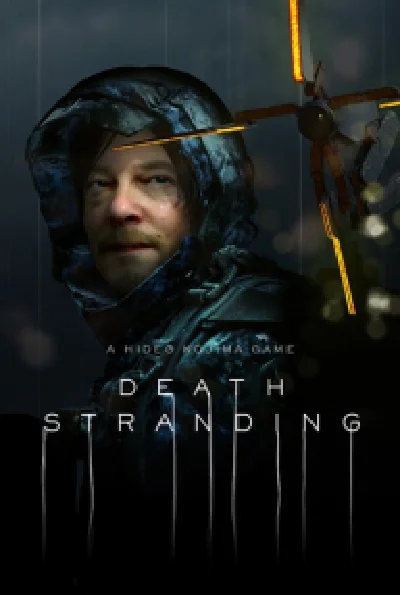Death Stranding (Steam key) -- RU