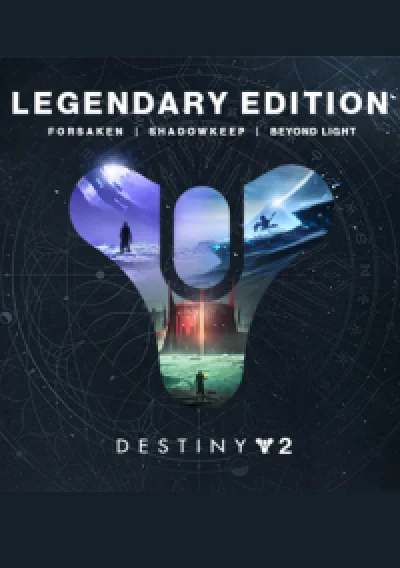 Destiny 2: Legendary Edition (Steam key) -- RU