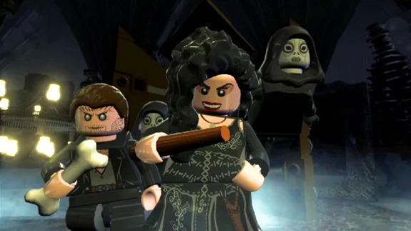LEGO Harry Potter Collection🔑XBOX ONE/SERIES X|S 🌍