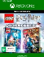 LEGO Harry Potter Collection🔑XBOX ONE/SERIES X|S 🌍