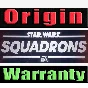 STAR WARS SQUADRONS ✅ ORIGIN (Squadrons) 🔥