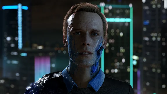 Detroit: Become Human (STEAM ключ) РУ+СНГ