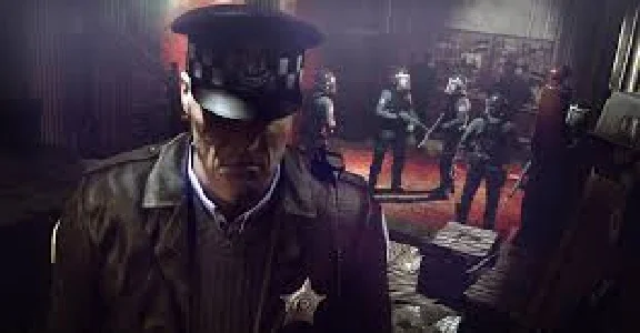 Hitman: Absolution (STEAM key) RU/CIS