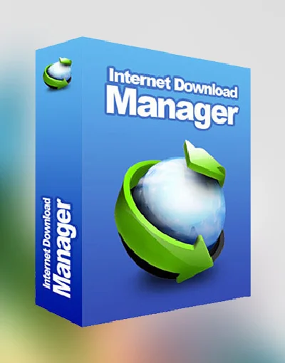 Internet Download Manager 1 PC Unlimited