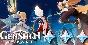 Genshin Impact 50 Primogems Key 🔑