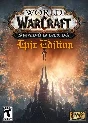 WoW: Shadowlands - Epic Edition [US] +50lvl +30days