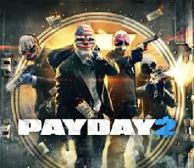 PAYDAY 2 - STEAM KEY (RU-CIS)