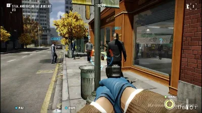 PAYDAY 2 - STEAM KEY (RU-CIS)