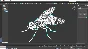 Fly 3D Model