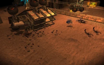 Greed: Black Border (STEAM KEY / RU+CIS)