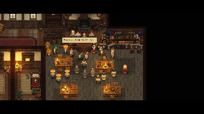 Graveyard Keeper - Game of Crone (Steam Gift RU) 🔥