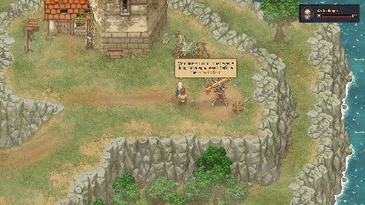 Graveyard Keeper - Game of Crone (Steam Gift RU) 🔥