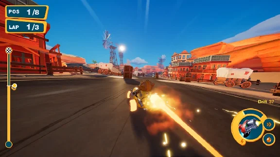Meow Motors XBOX ONE / XBOX SERIES X|S [ Код 🔑 Ключ ]