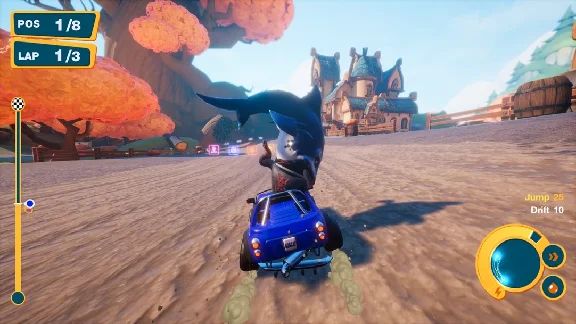 Meow Motors XBOX ONE / XBOX SERIES X|S [ Код 🔑 Ключ ]