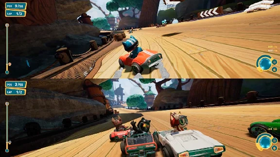 Meow Motors XBOX ONE / XBOX SERIES X|S [ Код 🔑 Ключ ]