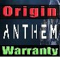 ANTHEM | Origin | PC ✅ WARRANTY (Anthem) 🔥