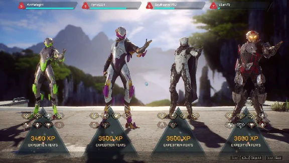 ANTHEM | Origin | PC ✅ WARRANTY (Anthem) 🔥