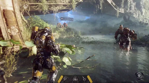 ANTHEM | Origin | PC ✅ WARRANTY (Anthem) 🔥