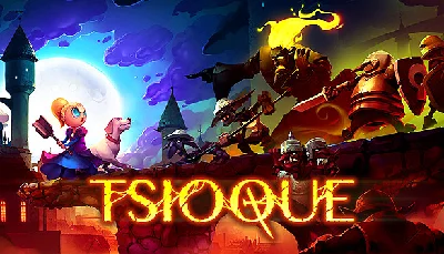 🔥TSIOQUE STEAM КЛЮЧ | Region Free