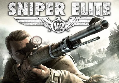 🔥 Sniper Elite V2 💳 Steam Key Global + 🧾Check