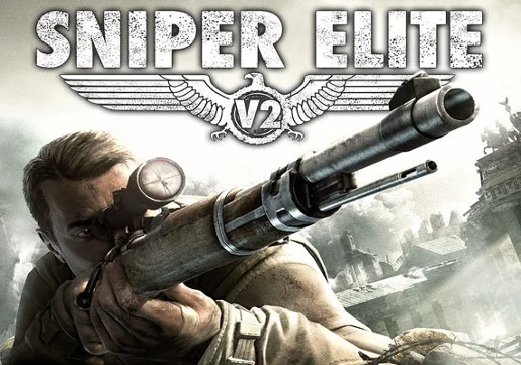 🔥 Sniper Elite V2 💳 Steam Key Global + 🧾Check