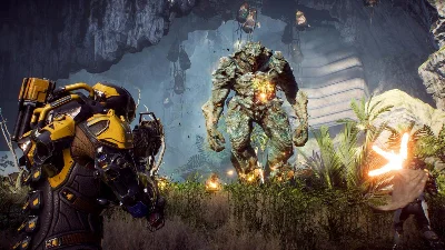 Anthem (EA APP КЛЮЧ) РОССИЯ + МИР | ORIGIN