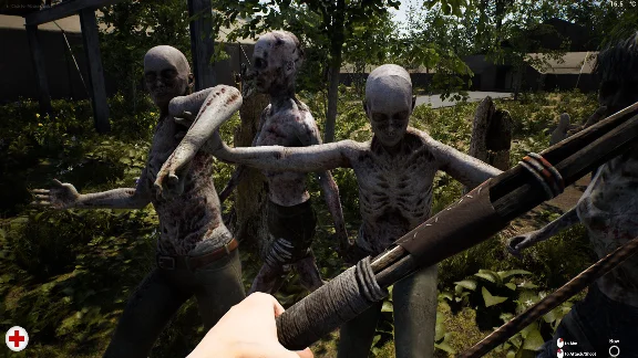 The Infected (Steam Gift Россия) 🔥