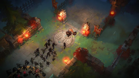 Darksburg 🔑STEAM KEY✔️RUSSIA + GLOBAL