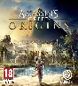z Assassin´s Creed Origins (Uplay) RU/CIS