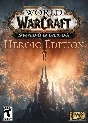 WoW: Shadowlands - Heroic Edition [EU] +50lvl