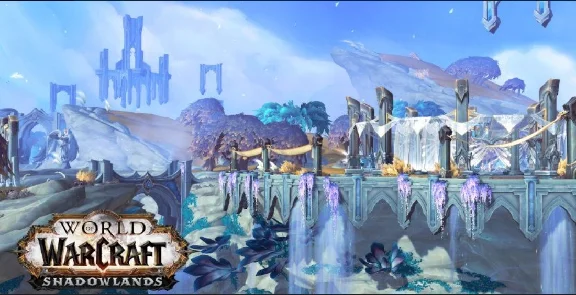 WoW: Shadowlands - Heroic Edition [EU] +50lvl