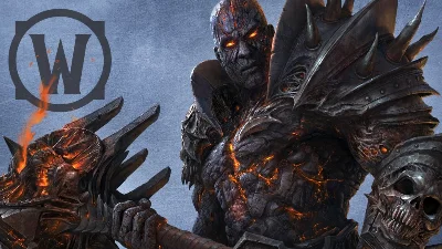 WoW: Shadowlands - Heroic Edition [EU] +50lvl