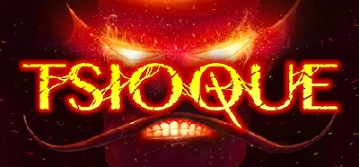 TSIOQUE (Steam/ Region Free)v