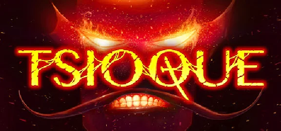 TSIOQUE (Steam/ Region Free)v