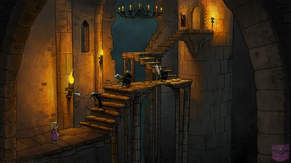 TSIOQUE (Steam/ Region Free)v