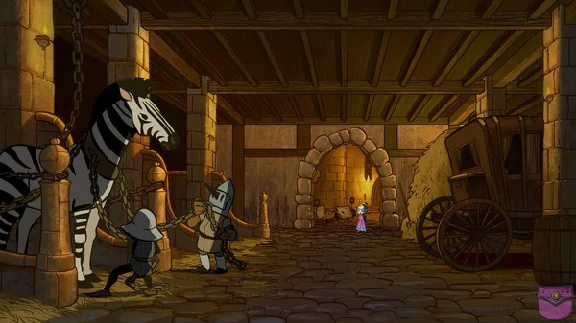 TSIOQUE (Steam/ Region Free)v