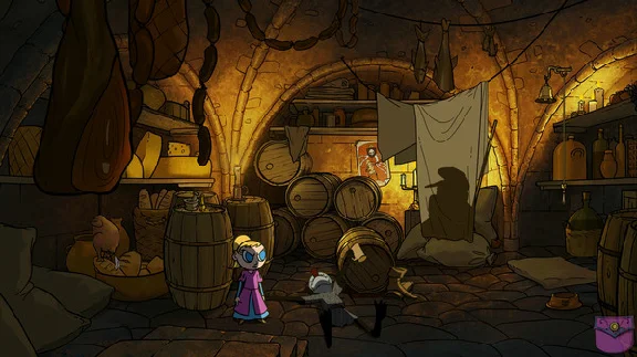 TSIOQUE (Steam/ Region Free)v